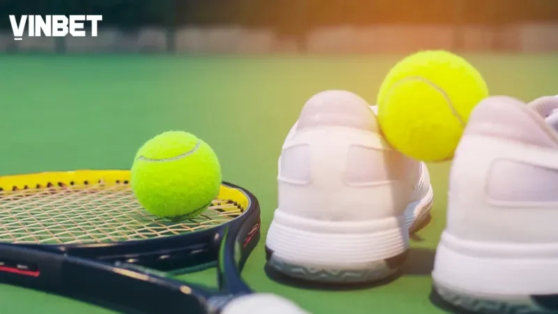 Cá cược thể thao tennis