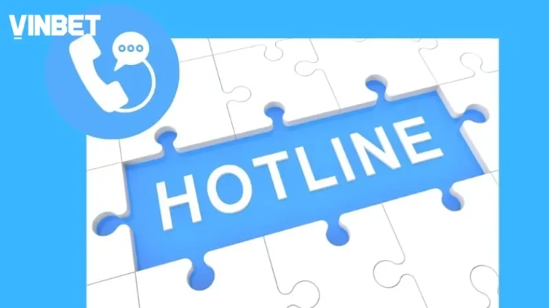 Hotline hỗ trợ